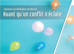 Médiation-NET change de président et renforce son dispositif de médiation territoriale en Occitanie