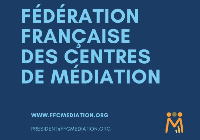 Rdv des médiateurs FFCM - La  médiation de projet en pratique avec Claude AMAR