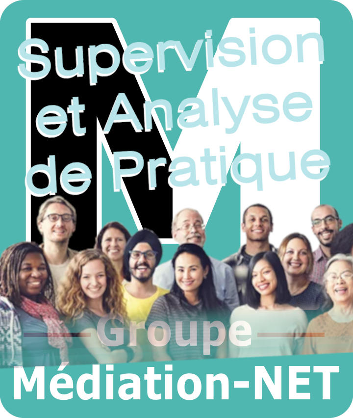 #3- Atelier collectif pour médiateur.ices de supervision / analyse de pratique par les pairs (Juin 2023)
